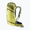 Rucsac de cățărat  deuter Guide 30 l sprout-cactus 4