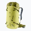 Rucsac de cățărat  deuter Guide 30 l sprout-cactus 5