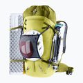 Rucsac de cățărat  deuter Guide 30 l sprout-cactus 8
