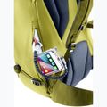 Rucsac de cățărat  deuter Guide 30 l sprout-cactus 10