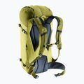 Rucsac de cățărat  deuter Guide 30 l sprout-cactus 8