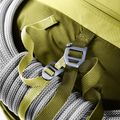 Rucsac de cățărat  deuter Guide 30 l sprout-cactus 14