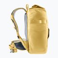 Rucsac de bicicletă deuter Amager 25 + 5 l dune 4