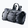 Geantă de bicicletă pentru ghidon deuter Cabezon HB 14 l black