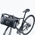 Geantă de bicicletă pentru ghidon deuter Cabezon HB 14 l black 4