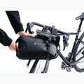 Geantă de bicicletă pentru ghidon deuter Cabezon HB 14 l black 5