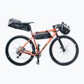 Geantă de bicicletă pentru ghidon deuter Cabezon HB 14 l black 7