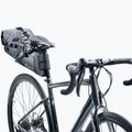 Geantă de bicicletă sub șa deuter Cabezon SB 16 l black 5