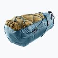 Geantă de bicicletă pod siodło deuter Mondego SB 16 l atlantic 2