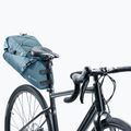 Geantă de bicicletă pod siodło deuter Mondego SB 16 l atlantic 4