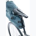 Geantă de bicicletă pod siodło deuter Mondego SB 16 l atlantic 5
