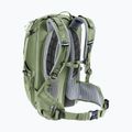 Rucsac de ciclism pentru femei deuter Trans Alpine 22 l SL mineral/grove 5