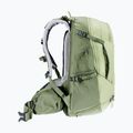 Rucsac de ciclism pentru femei deuter Trans Alpine 22 l SL mineral/grove 6