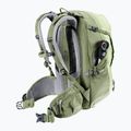 Rucsac de ciclism pentru femei deuter Trans Alpine 22 l SL mineral/grove 11