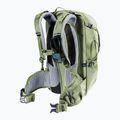 Rucsac de ciclism pentru femei deuter Trans Alpine 22 l SL mineral/grove 12
