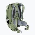 Rucsac de ciclism pentru femei deuter Trans Alpine 22 l SL mineral/grove 13