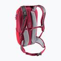 Rucsac de bicicletă deuter Race 16 l cherry/masala 7