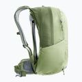 Rucsac de ciclism deuter Race Air 14 + 3 l mineral/grove 6