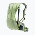 Rucsac de ciclism deuter Race Air 14 + 3 l mineral/grove 7