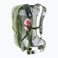 Rucsac de ciclism deuter Race Air 14 + 3 l mineral/grove 10