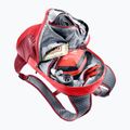 Rucsac de ciclism deuter Road One 5 l  cherry/masala 4