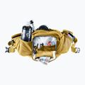 Borsetă de ciclism deuter Pulse Pro 5 l savanna/dune 4