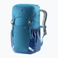 Rucsac turism pentru copii deuter Junior wave/nightblue 2