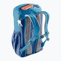 Rucsac turism pentru copii deuter Junior wave/nightblue 4