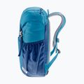 Rucsac turism pentru copii deuter Junior wave/nightblue 5