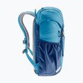 Rucsac turism pentru copii deuter Junior wave/nightblue 6