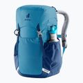 Rucsac turism pentru copii deuter Junior wave/nightblue 7