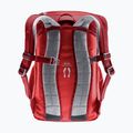 Rucsac turistic pentru copii deuter Junior 18 l masala/cherry 3
