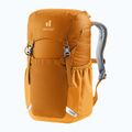Rucsac turistic pentru copii deuter Junior 18 l maple/amber 2