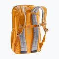 Rucsac turistic pentru copii deuter Junior 18 l maple/amber 4