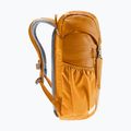 Rucsac turistic pentru copii deuter Junior 18 l maple/amber 5