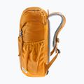 Rucsac turistic pentru copii deuter Junior 18 l maple/amber 6