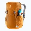 Rucsac turistic pentru copii deuter Junior 18 l maple/amber 7