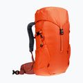 Rucsac turistic deuter Climber 22 l papaya/redwood 2