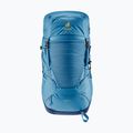 Rucsac de trekking pentru copii deuter Fox 30 l wave/nightblue