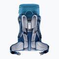 Rucsac de trekking pentru copii deuter Fox 30 l wave/nightblue 3