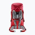 Rucsac de trekking pentru copii Deuter Fox 30 + 4 l masala-cerry 2