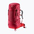 Rucsac de trekking pentru copii Deuter Fox 30 + 4 l masala-cerry 5