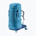 Rucsac de drumeții deuter Fox 40 l wave/nightblue 2