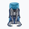 Rucsac de drumeții deuter Fox 40 l wave/nightblue 3