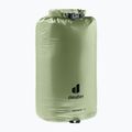 Sac impermeabil Deuter Light Drypack 8 l grove
