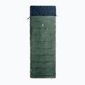 Sac de dormit deuter Orbit SQ -5C/23F ivy/ink