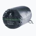 Sac de dormit deuter Orbit SQ -5C/23F ivy/ink 4