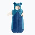 Sac de dormit pentru copii deuter Micro Star wave-nightblue