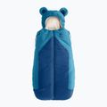 Sac de dormit pentru copii deuter Micro Star wave-nightblue 2