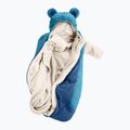 Sac de dormit pentru copii deuter Micro Star wave-nightblue 4